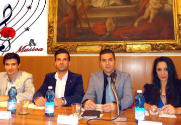 &ldquo;Emozioni e Musica&rdquo; a Linguaglossa