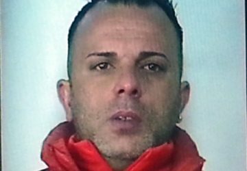 Aci Sant&rsquo;Antonio, arrestato per estorsione