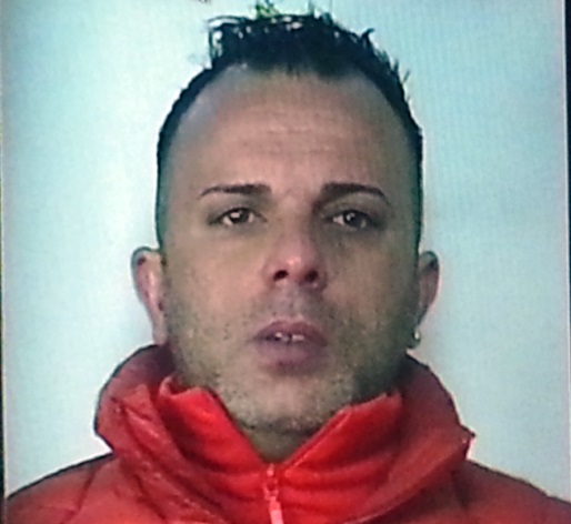 Aci Sant’Antonio, arrestato per estorsione