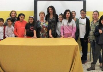 Belpasso, l&rsquo;Archeoclub alla scoperta di Catania