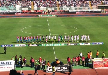 Catania-Bari 2-3. I tifosi perdono la pazienza