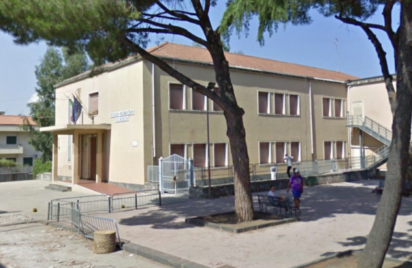 Plesso elementare Don Bosco Giarre: appaltati lavori per 350 mila euro