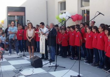 Santa Venerina, ritorno a scuola in&hellip; &ldquo;festa&rdquo;