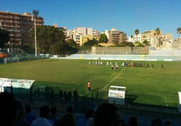 Il Giarre inciampa a Siracusa