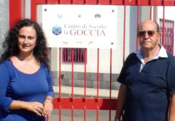 Acireale, rinnovati i vertici de &ldquo;La Goccia&rdquo;