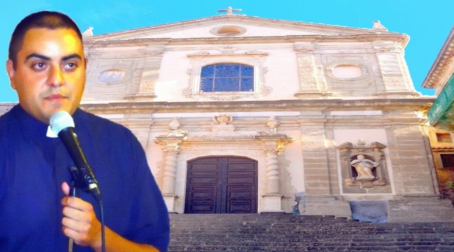 Castiglione: Padre Fucile replica a “SiciliAntica”