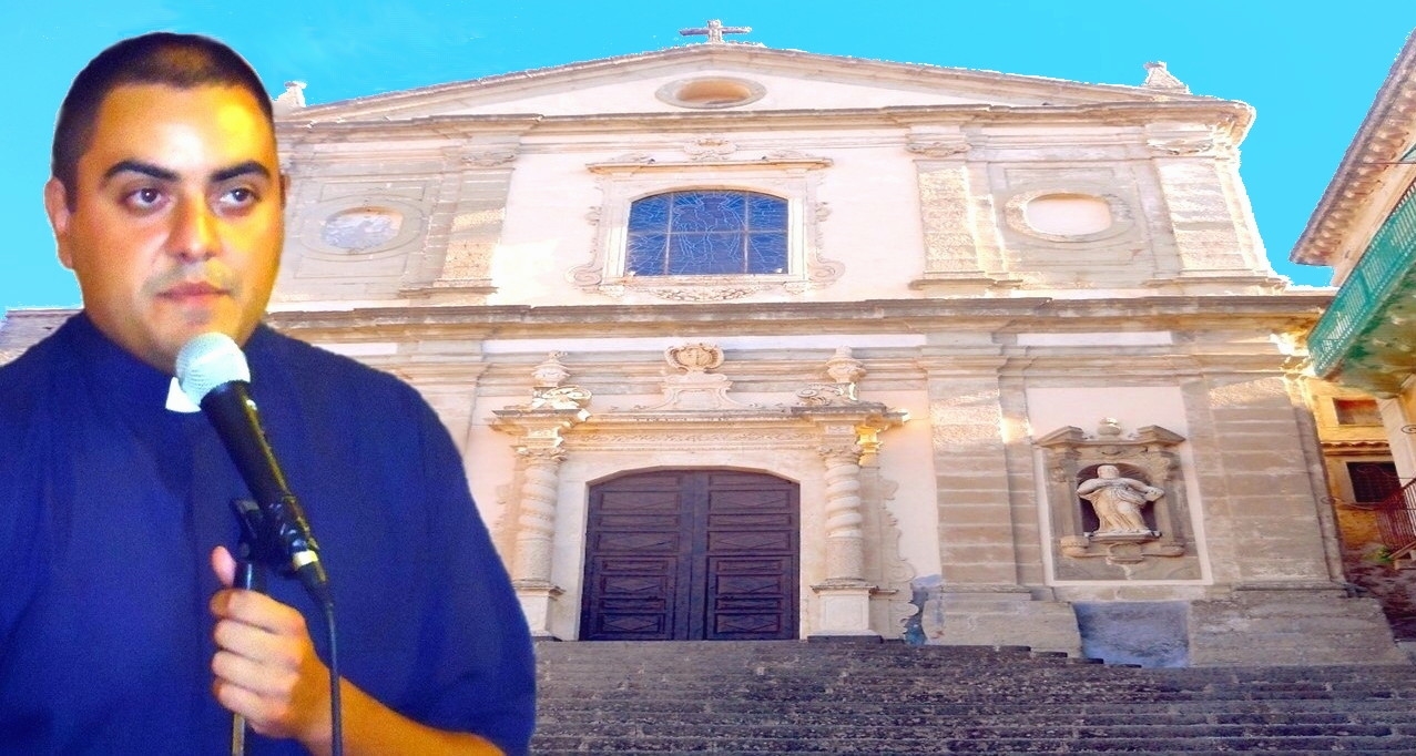 Castiglione: Padre Fucile replica a “SiciliAntica”