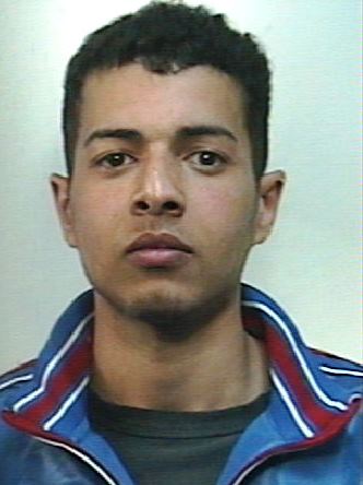 Mascali, un arresto per rapina aggravata