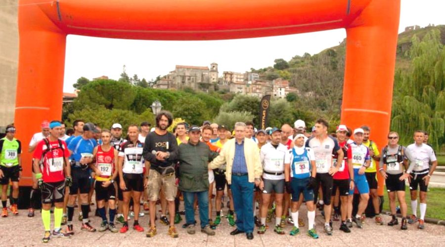 L’Alcantara tra sport ed ambiente con “Ecotrail Sicilia”