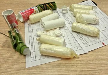 Catania, arrestato corriere della droga: aveva un chilo di cocaina