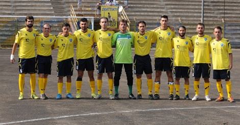 Coppa Italia: vittoria terapeutica per il Giarre che rialza la testa