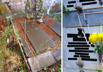 Francavilla: com&rsquo;&egrave; difficile commemorare i defunti&hellip;