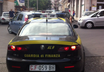 Il Gen. Antonino Raimondo è il nuovo comandante provinciale della GdF di Catania