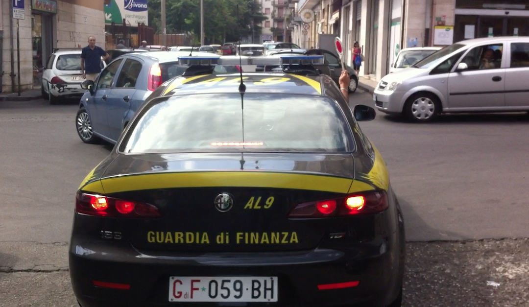 Catania, contributi Covid a persone condannate per mafia. 19 Segnalazioni
