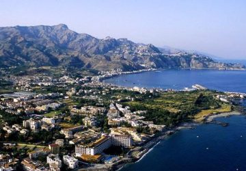 Giardini Naxos, prove tecniche elettorali