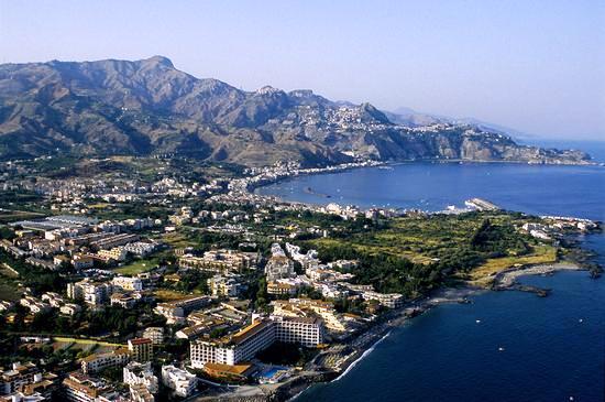 Giardini Naxos, prove tecniche elettorali