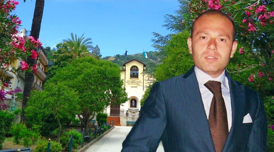 Graniti: la spazzatura alla… Corte dei Conti