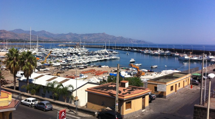 Riposto, assessore Di Giovanni: Necessario istituire Ufficio del Porto