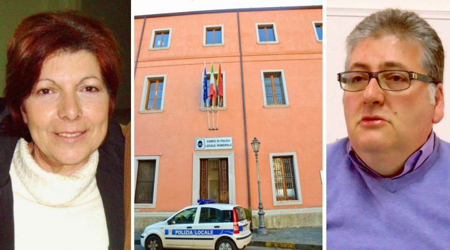 «Al municipio di Francavilla di Sicilia nessuna discriminazione contro l’impiegato Cristaudo»