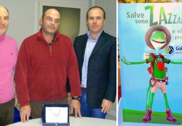 Natura e turismo &ldquo;2.0&rdquo; alle Gole dell&rsquo;Alcantara