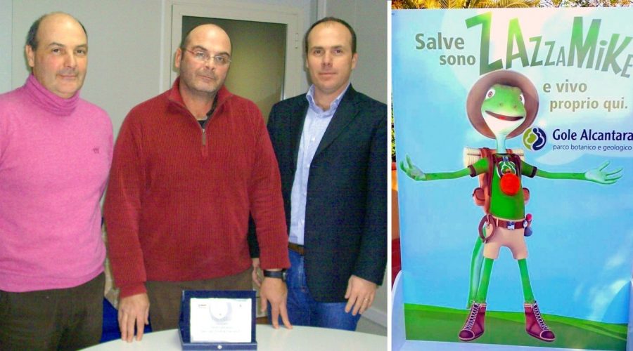 Natura e turismo “2.0” alle Gole dell’Alcantara