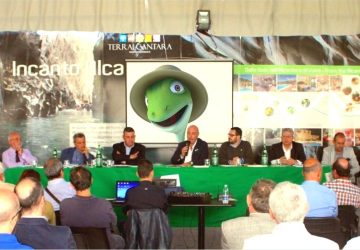 Gole dell&rsquo;Alcantara: nuove tecnologie per il turismo