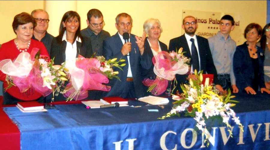 Tutti i premiati del “Convivio 2014”