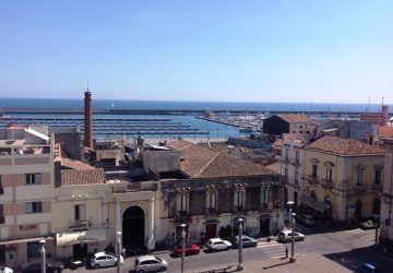 A Riposto il primo ExpòCafè realizzato in Sicilia