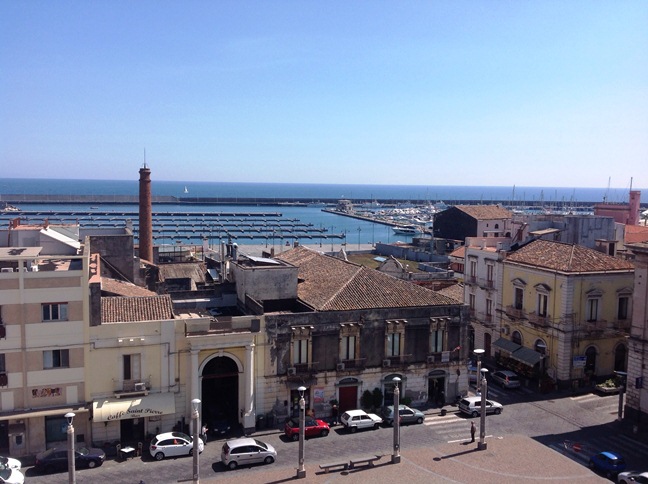 A Riposto il primo ExpòCafè realizzato in Sicilia