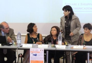 San Gregorio, il bambino e la sua comunicazione