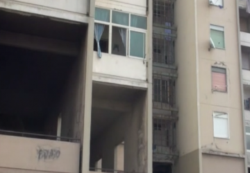 Catania, lotta alle cosche mafiose. Sequestro di armi e droga a Librino VIDEO