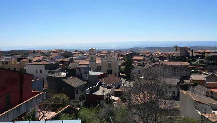 Camporotondo, il sindaco presenta la sua prima relazione