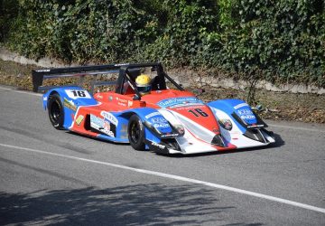 Concluse le prove della Giarre Montesalice Milo. Domani alle 9 la gara TUTTI I TEMPI