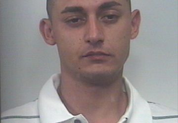 Mascali, arrestato pusher