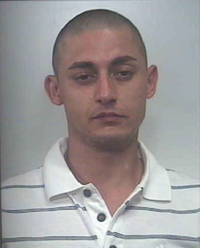 Mascali, arrestato pusher