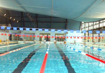 Taormina e la piscina che&hellip; annega