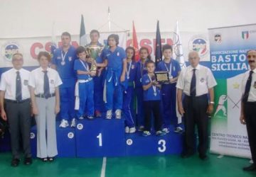 Quando i piccoli campioni crescono&hellip;