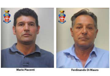 Catanesi sorpresi a rubare le offerte al Santuario di Tindari