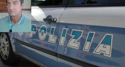 Arresto del latitante Sebastiano Brunno  VIDEO BLITZ