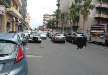 Giarre, telecamere per sanzionare gli automobilisti