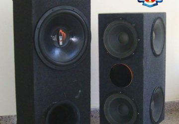 In auto impianti stereo &ldquo;smisurati&rdquo;, due denunce