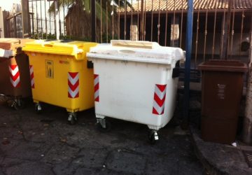 Riposto, raccolta differenziata: esteso il porta a porta