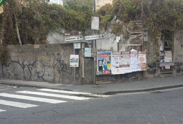 Acireale, per una città bella e dignitosa. Iniziativa della “Putia del Bene Comune”