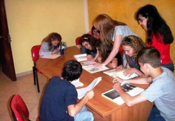 Belpasso, doposcuola pubblico per famiglie in difficolt&agrave;