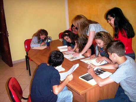 Belpasso, doposcuola pubblico per famiglie in difficoltà