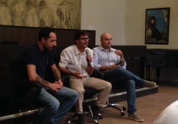 L'epopea della Curva nord catanese in un libro