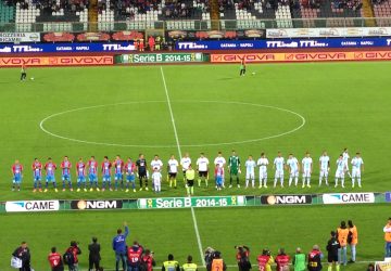 Catania, manita alla Virtus Entella