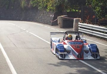 Domenico Scola Jr si impone alla 16&ordf; Giarre Montesalice Milo