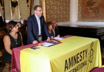 Giarre, un nuovo strumento contro la violenza