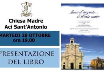 &ldquo;Luna d&rsquo;argento&hellip; &egrave; il mio canto&rdquo;